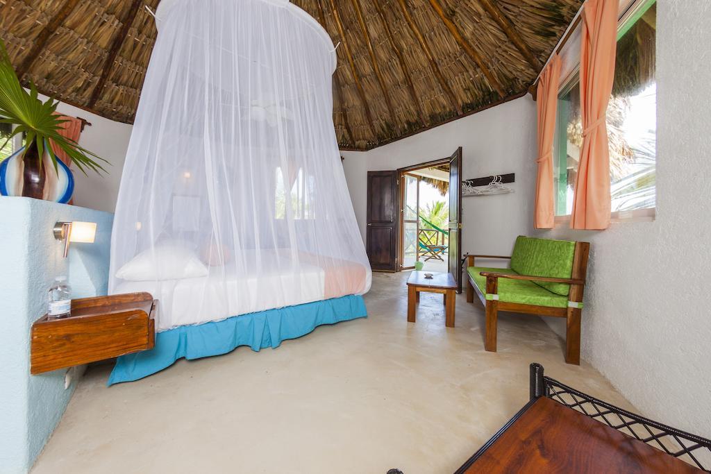 Mestizo Hotel Boutique Tulum Habitación foto