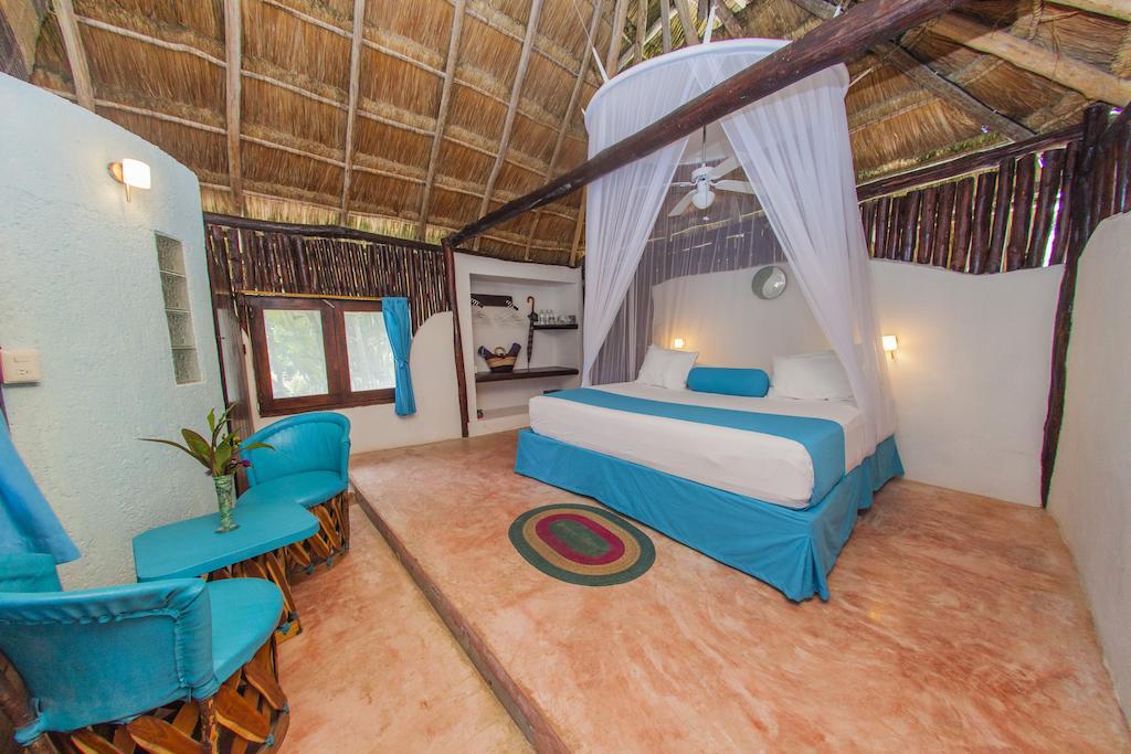 Mestizo Hotel Boutique Tulum Habitación foto