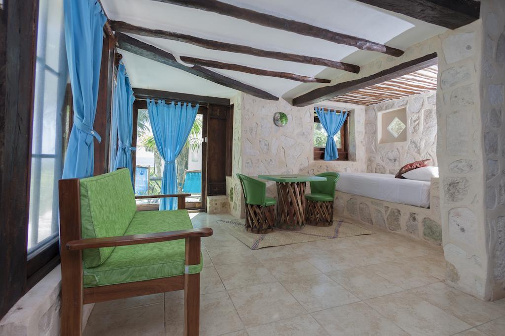Mestizo Hotel Boutique Tulum Habitación foto