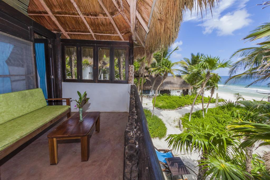Mestizo Hotel Boutique Tulum Habitación foto