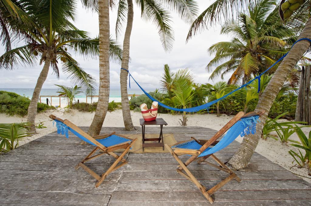 Mestizo Hotel Boutique Tulum Habitación foto