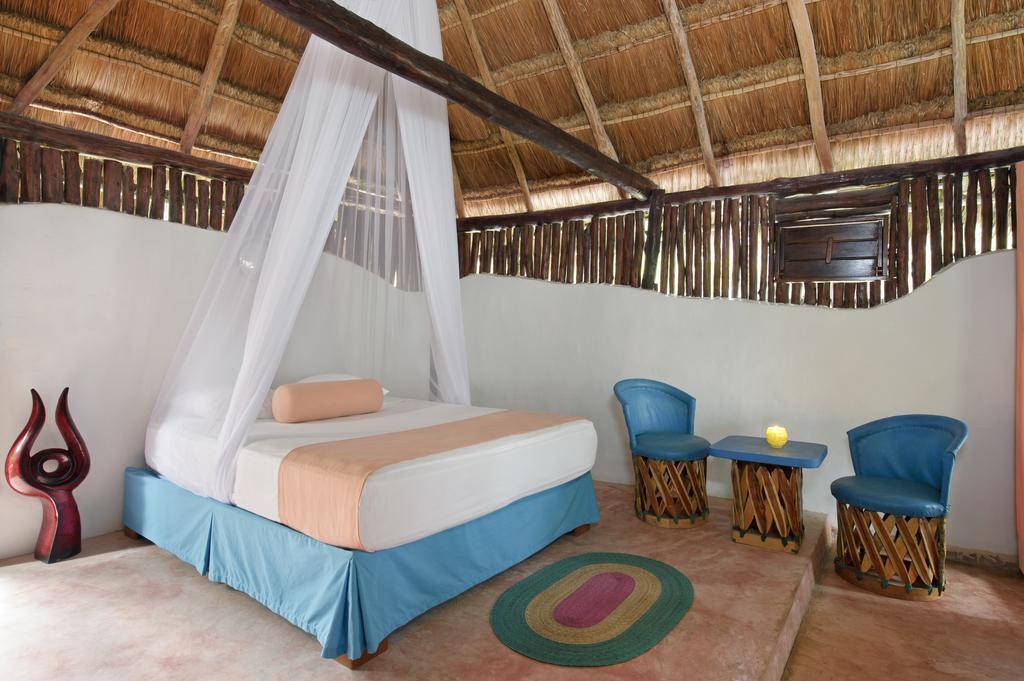 Mestizo Hotel Boutique Tulum Habitación foto
