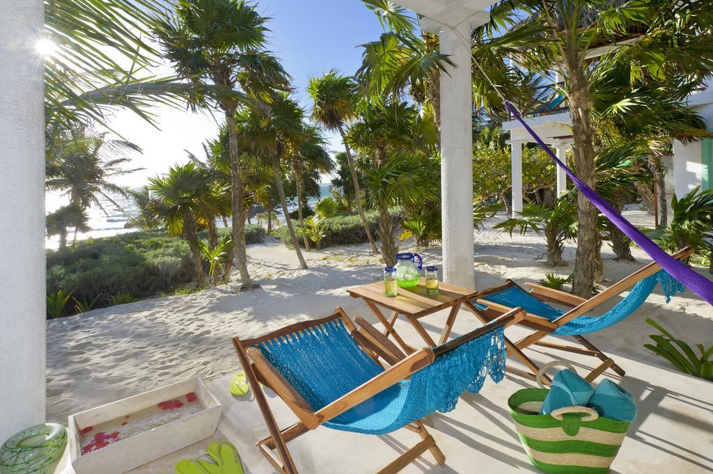 Mestizo Hotel Boutique Tulum Habitación foto