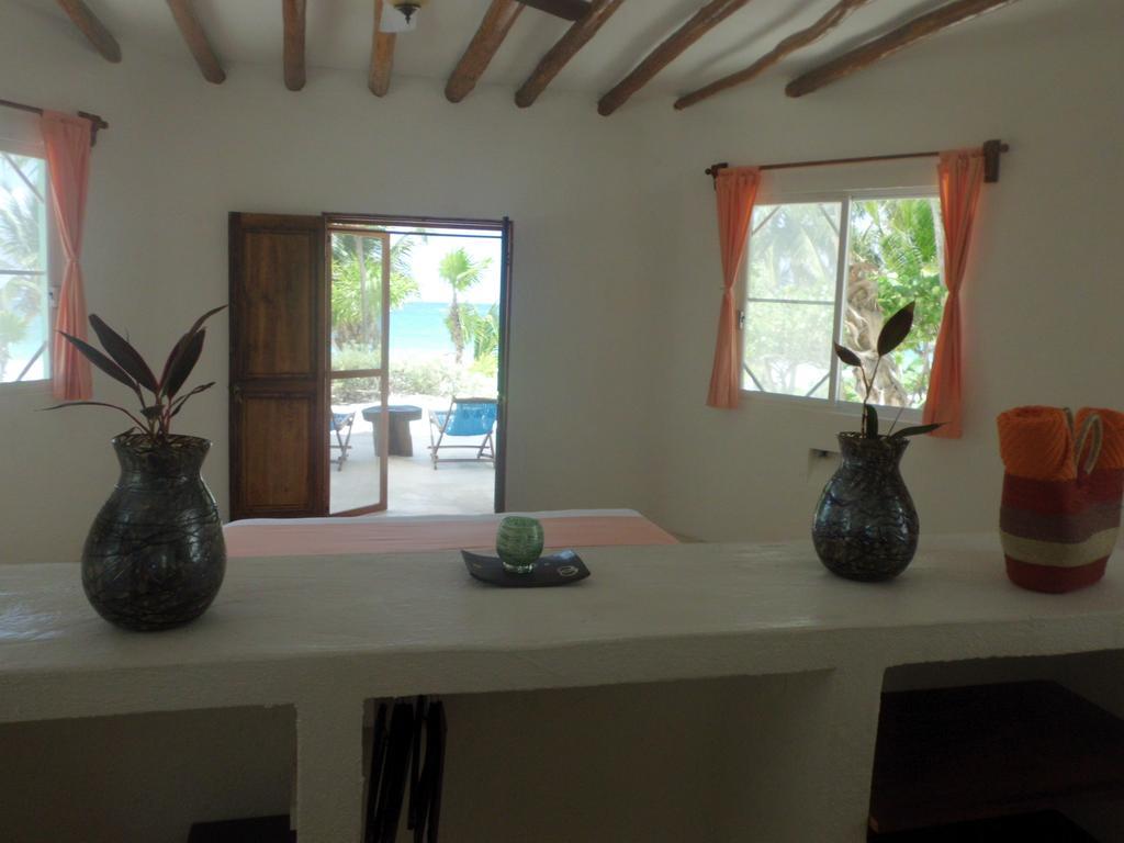 Mestizo Hotel Boutique Tulum Habitación foto