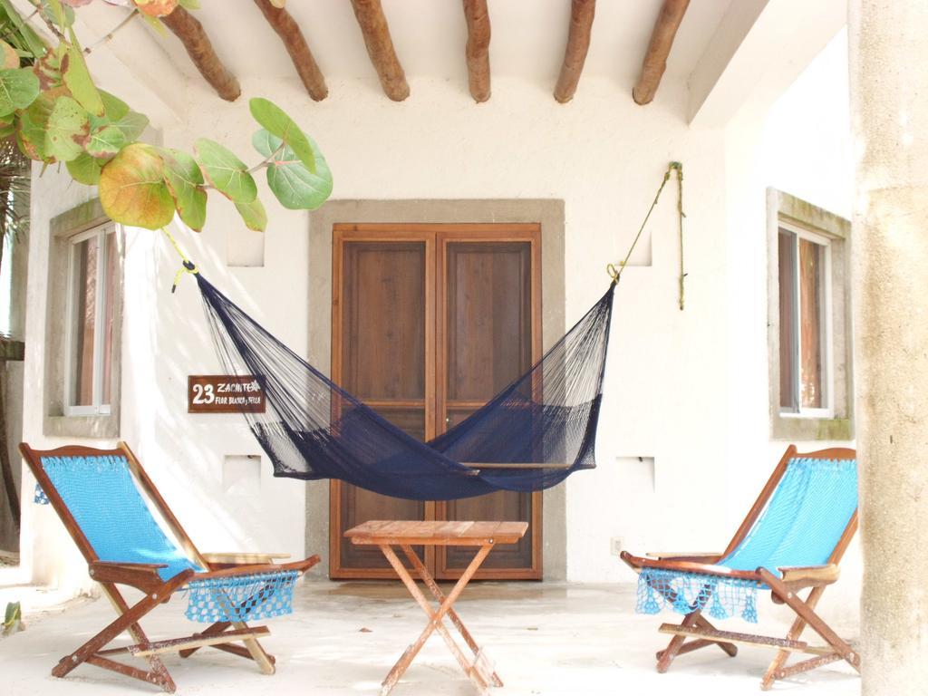 Mestizo Hotel Boutique Tulum Habitación foto