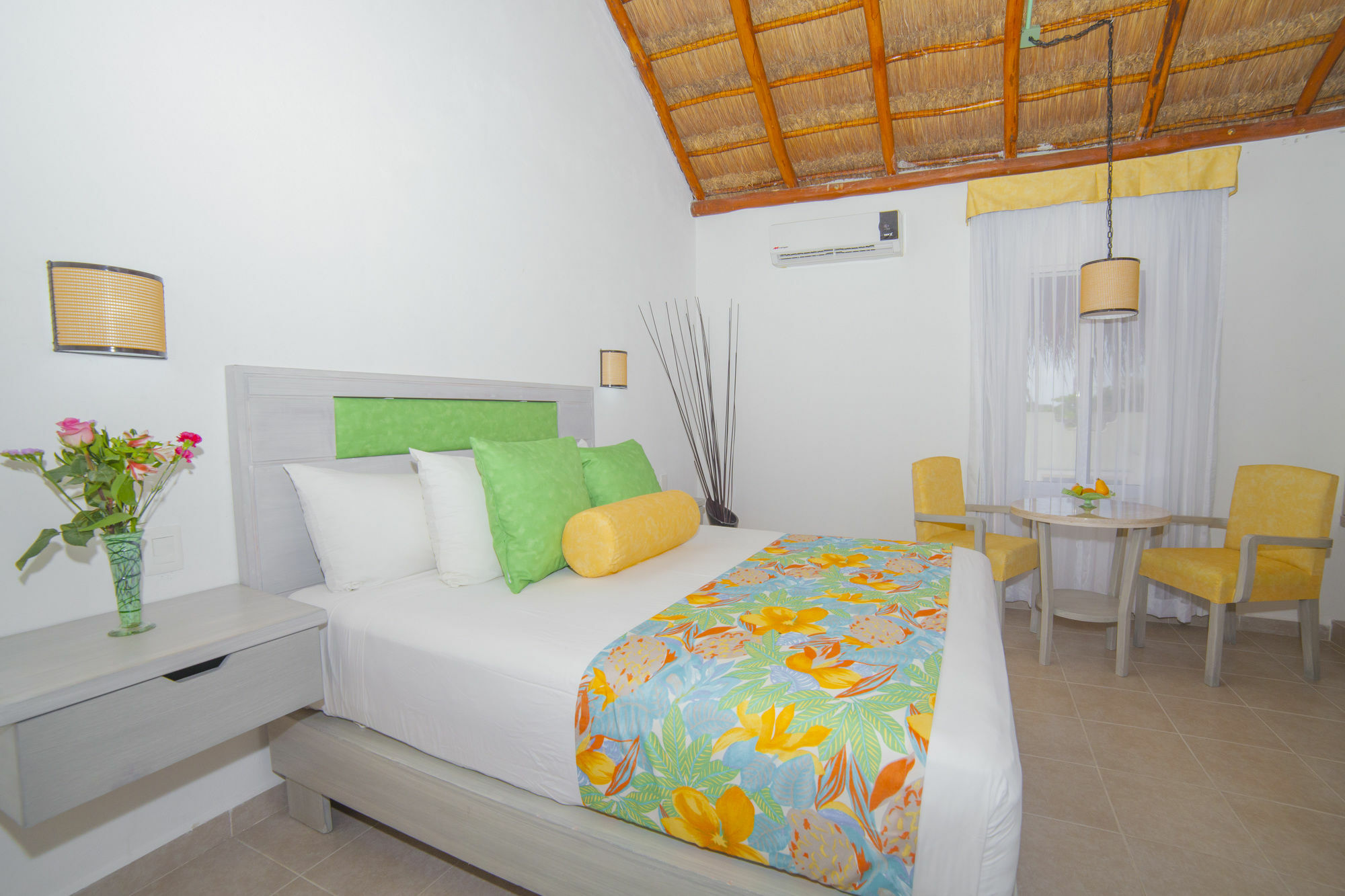 Mestizo Hotel Boutique Tulum Exterior foto